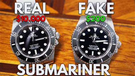 fake rolex inside|fake rolex vs real.